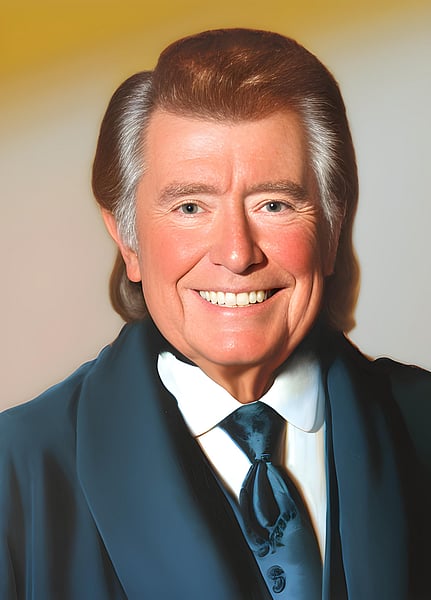 Regis Philbin