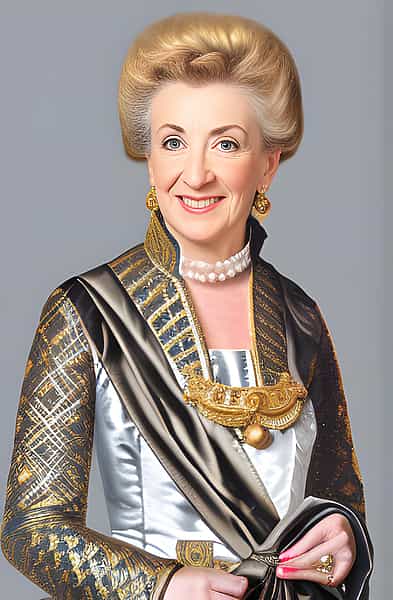 Linda McMahon