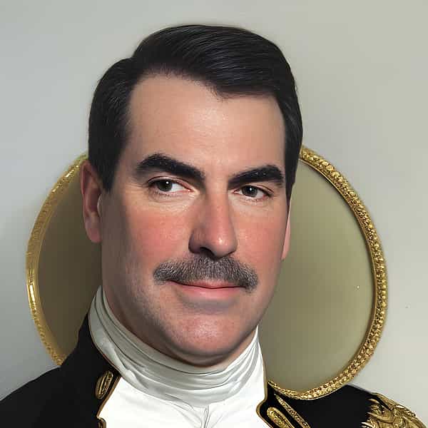 Rob Riggle
