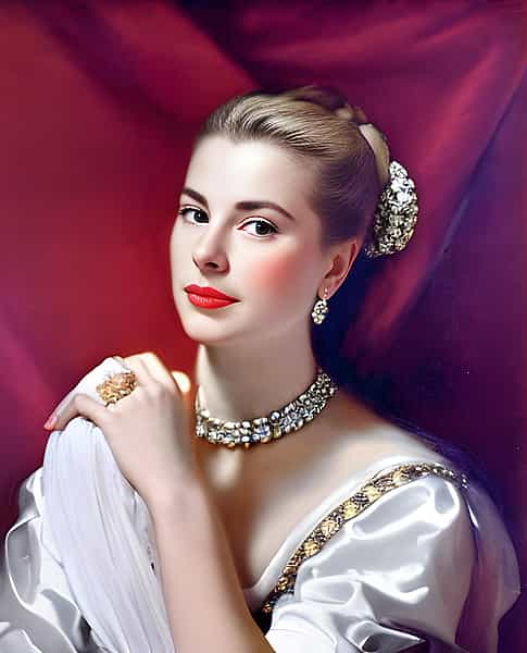 Grace Kelly