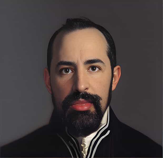 Tony Hale