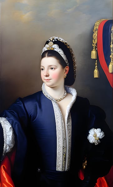 Princess Caroline of Monaco