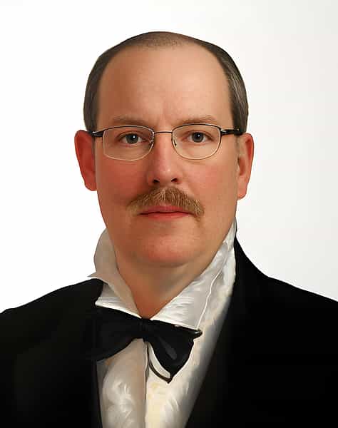 Prince Albert of Monaco