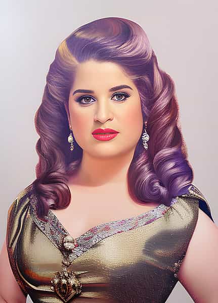 Kelly Osbourne