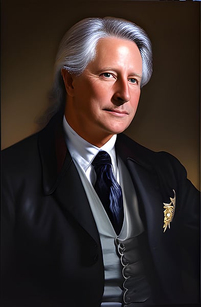 Bruce Boxleitner