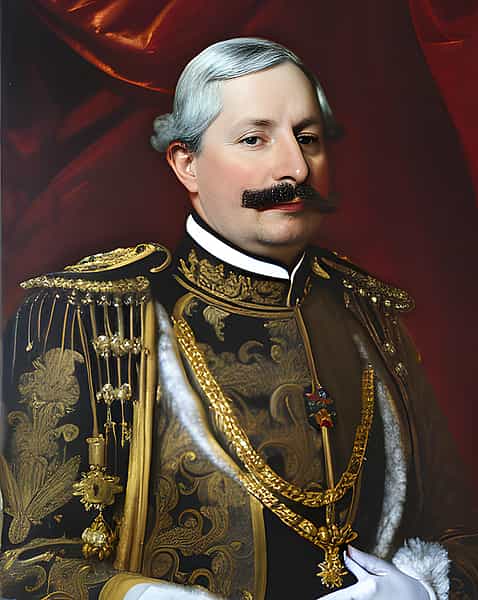 Kaiser Wilhelm II