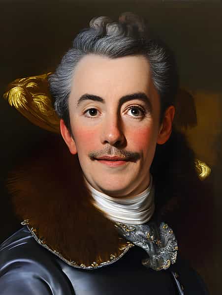 Alan Cumming