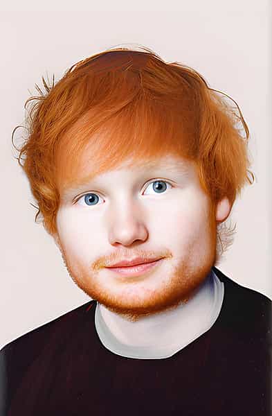 Ed Sheeran