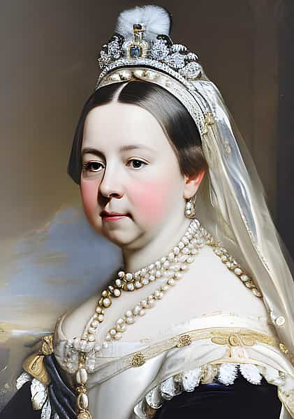 Queen Victoria