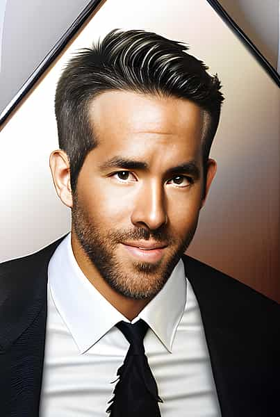 Ryan Reynolds