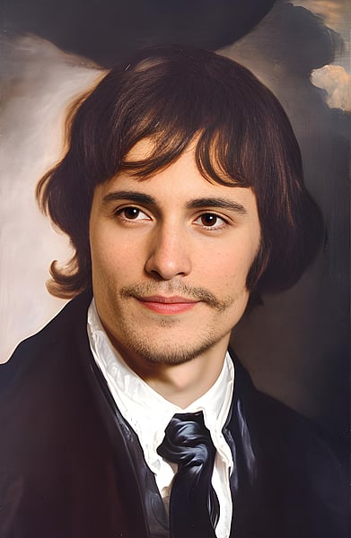 Gael García Bernal