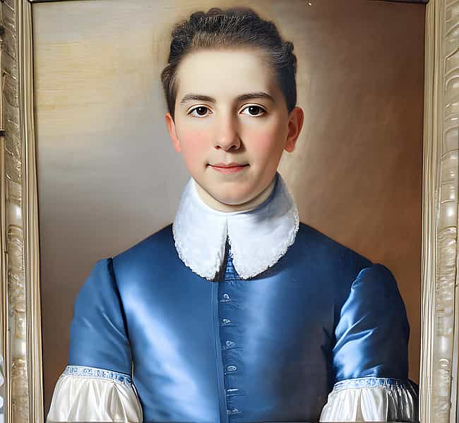Matthew Tissi