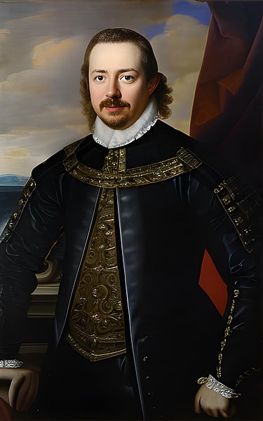 Erik Everhard