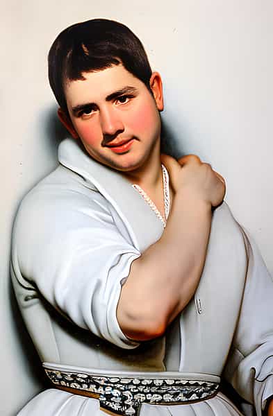 Joseph Piccuirro