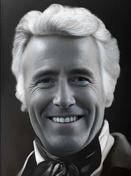 Peter Lawford