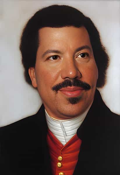 Lionel Richie