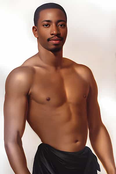Isiah Maxwell