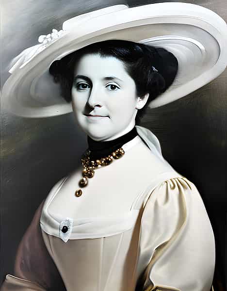 Rose Kennedy