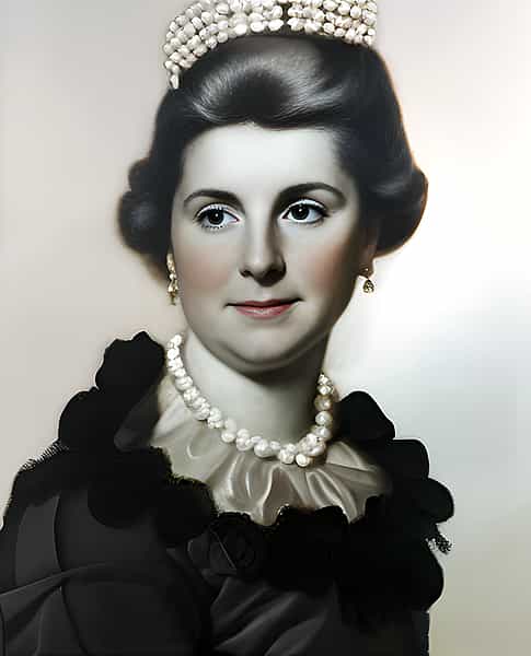 Jean Kennedy Smith