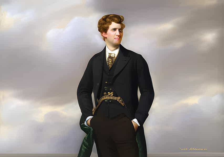 Joseph P. Kennedy