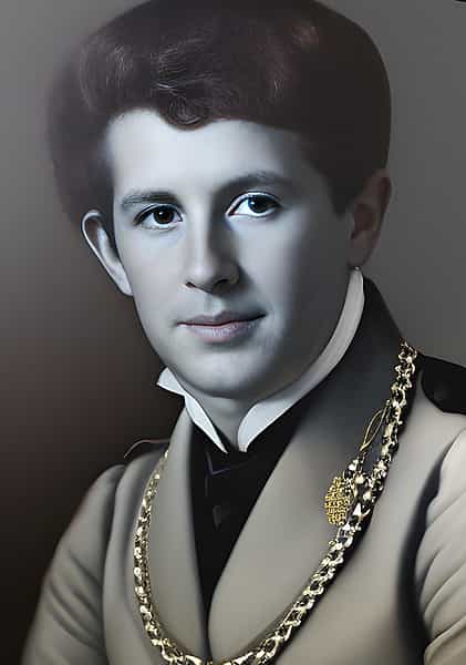 Joseph P. Kennedy Jr.