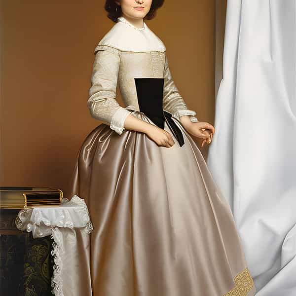 Jacqueline Kennedy