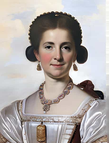 Janet Auchincloss