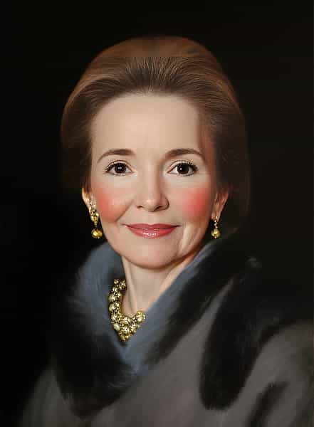 Lee Radziwill