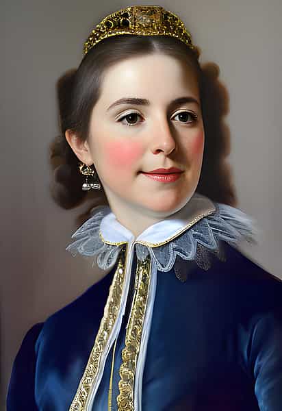 Tina Radziwill