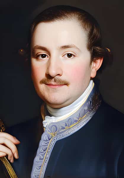 Anthony Radziwill