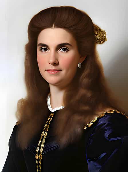 Maria Shriver