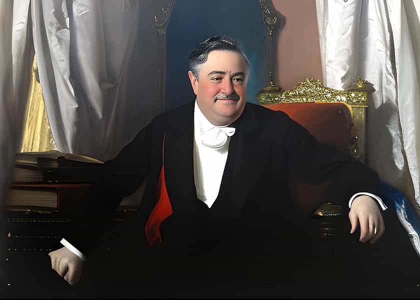 Sargent Shriver