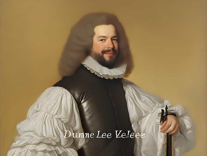 Duane Lee Chapman Jr.