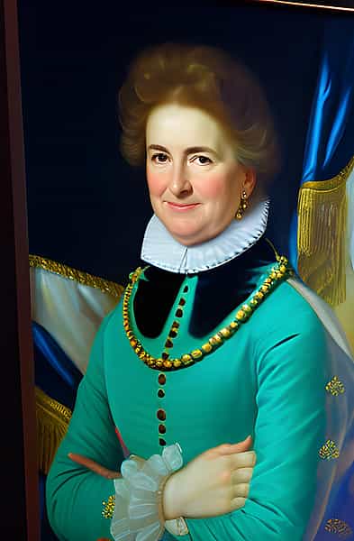 Kathleen Kennedy Townsend