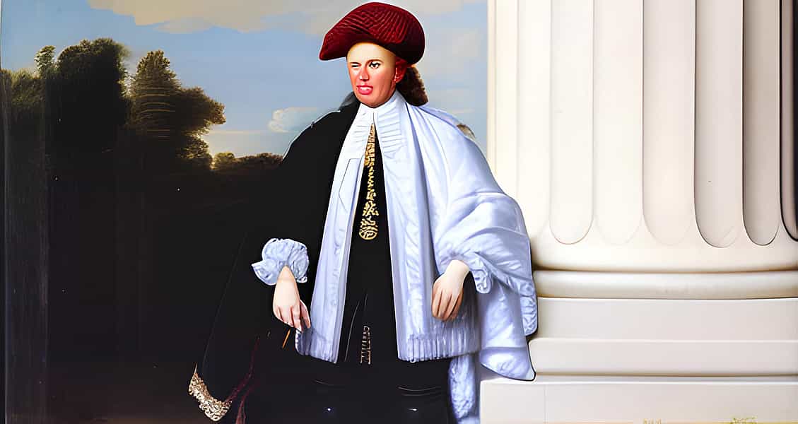 Patrick Joseph Kennedy II