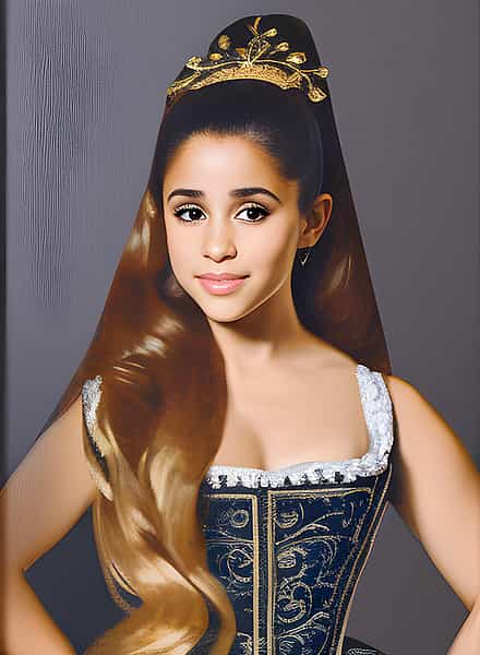 Ariana Grande