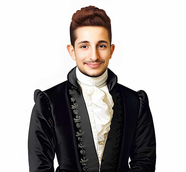 Frankie Grande