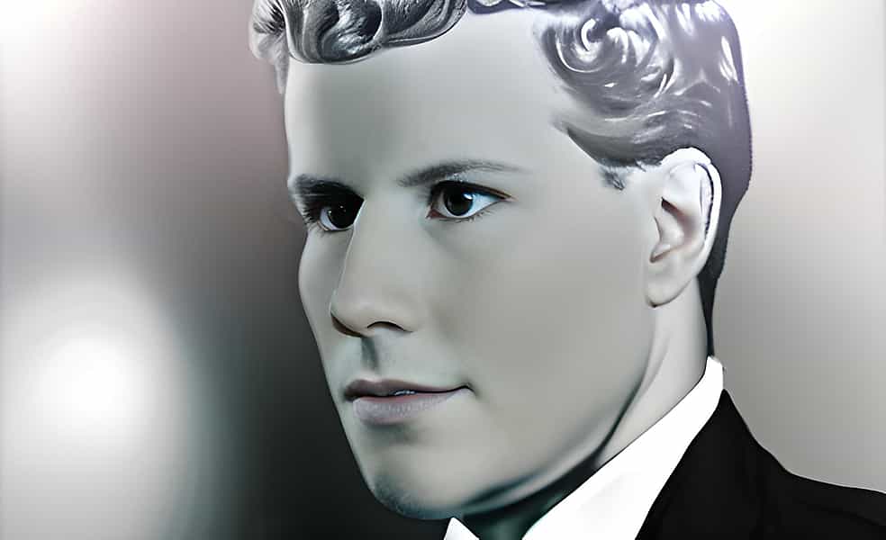 Joseph Kennedy