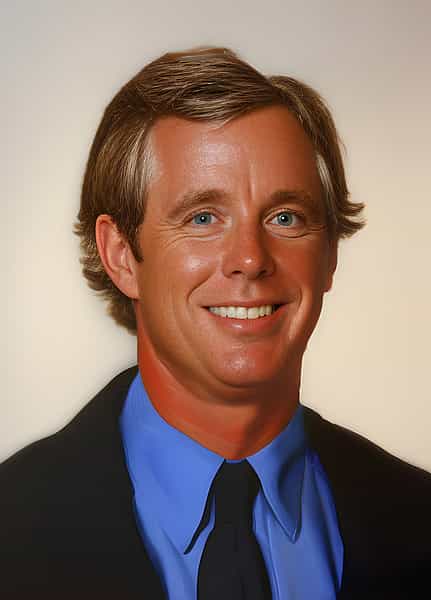 Robert F. Kennedy Jr.