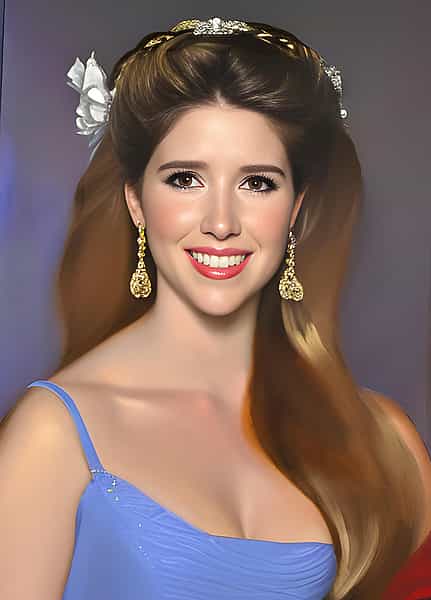 Katherine Schwarzenegger