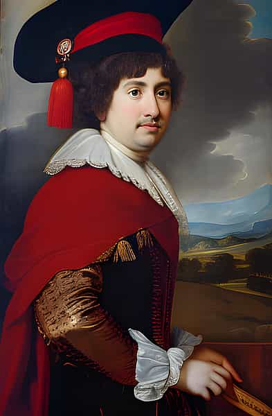 Joseph Baena
