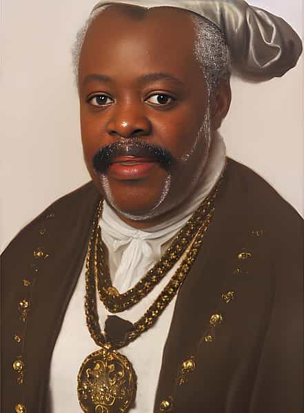 Frankie Faison