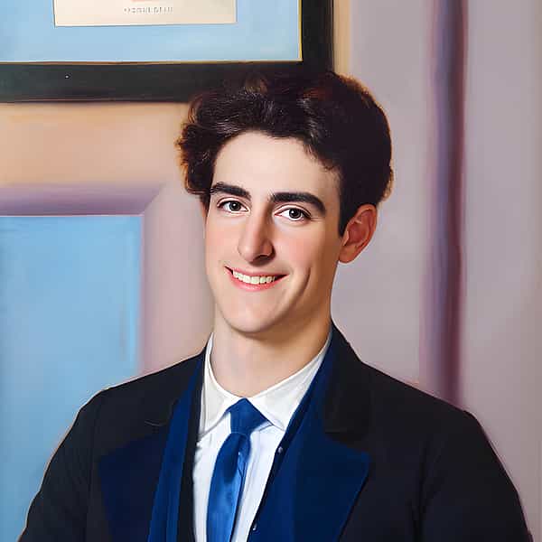 Jack Schlossberg