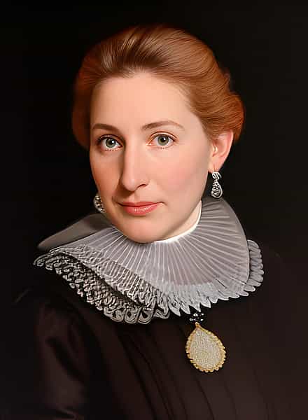 Carolyn Bessette-Kennedy