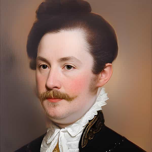 Christopher Rice