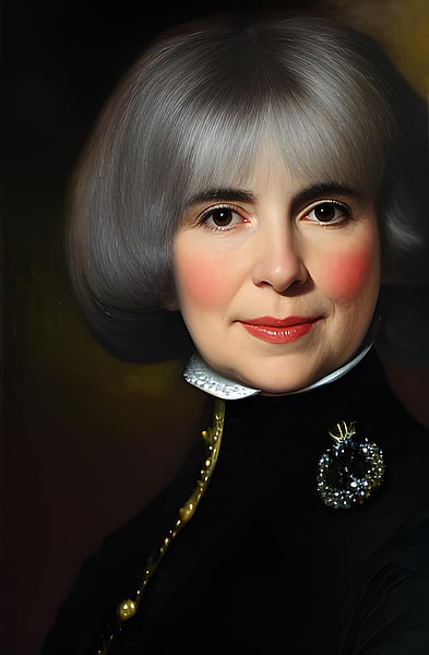 Anne Rice