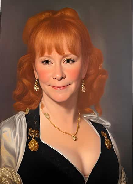 Reba McEntire