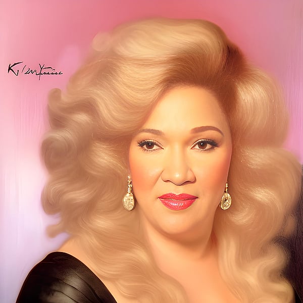 Kym Whitley