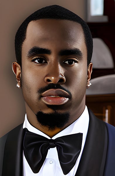 Sean 'Diddy' Combs