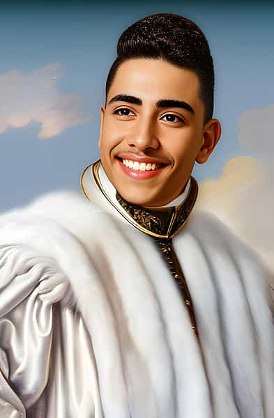 Quincy Brown